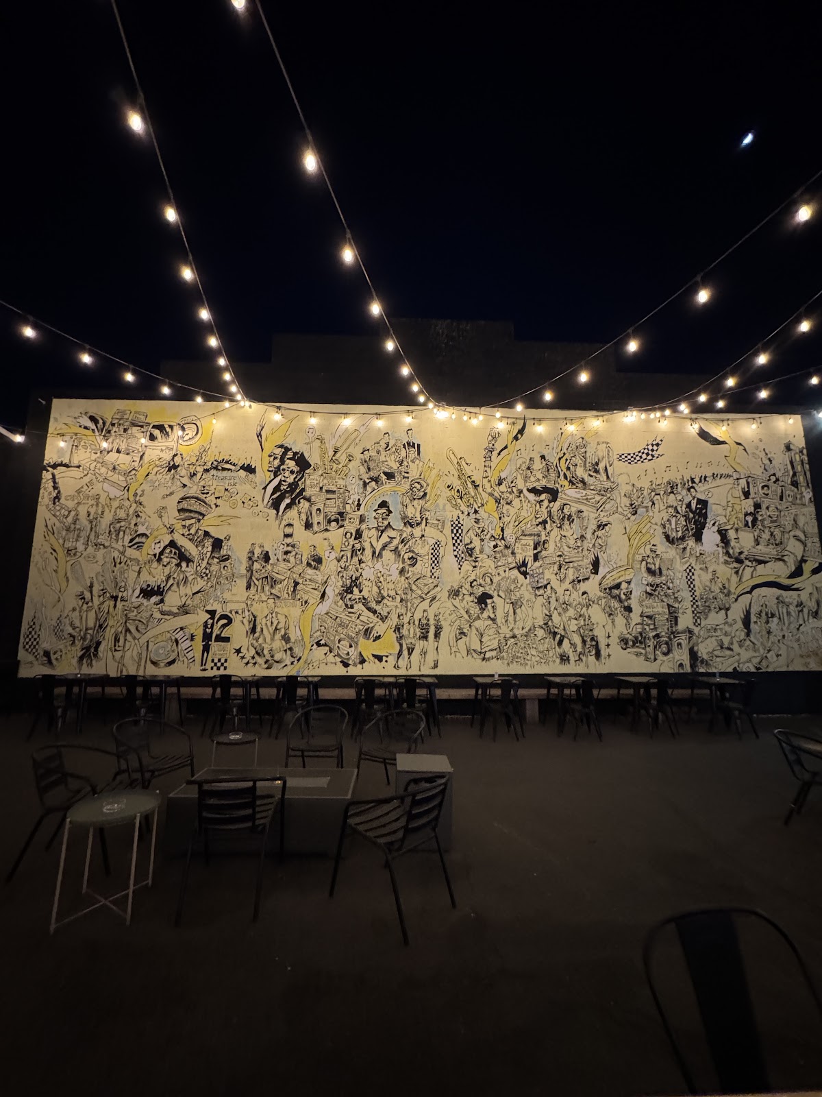 Jammyland, Las Vegas
