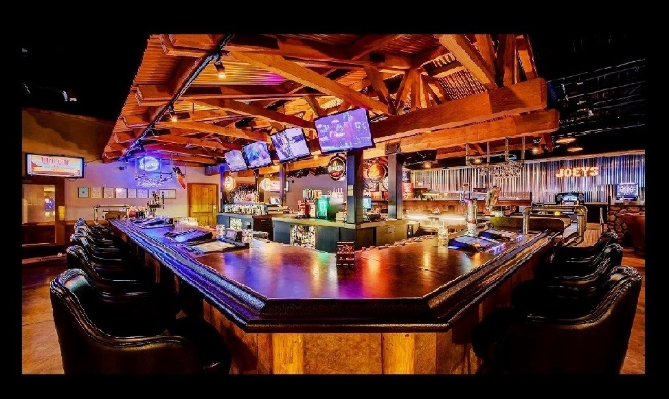 Joey's Tavern, Las Vegas