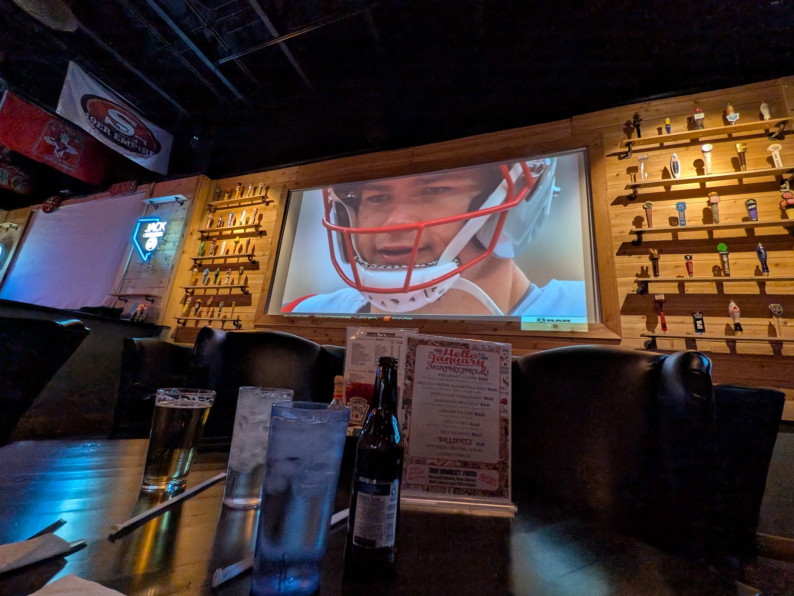 PKWY Tavern