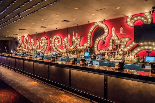 Double Down Saloon Las Vegas