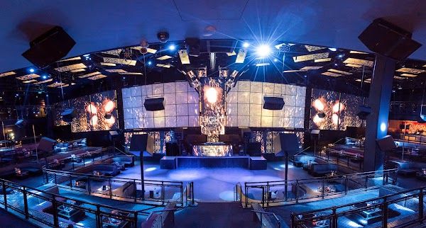 Stoney's Rockin' Country Las Vegas