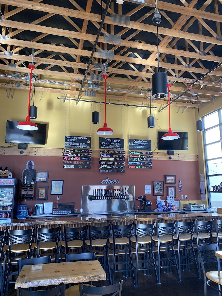 Able Baker Brewing