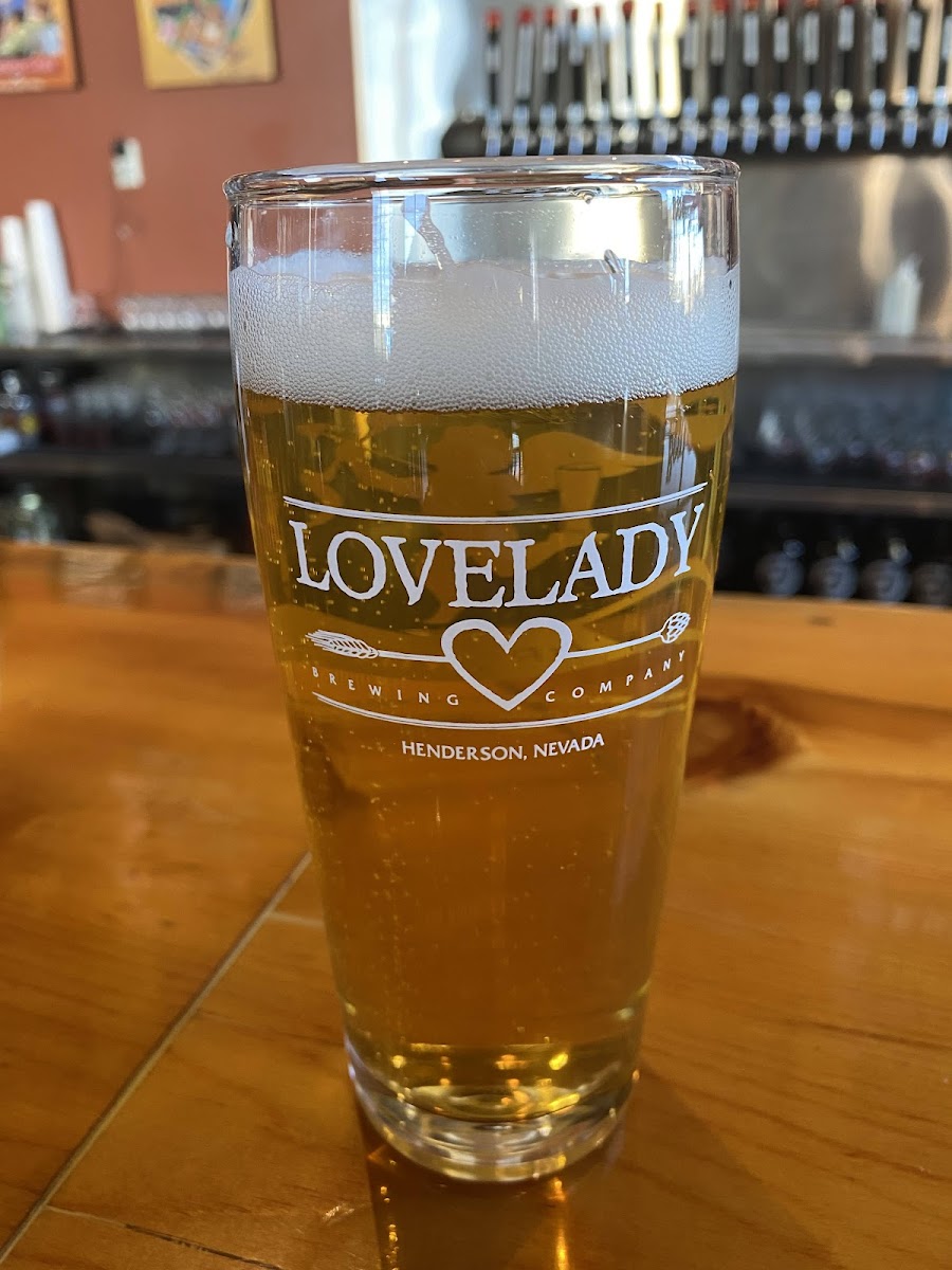 Hop Nuts Brewing
