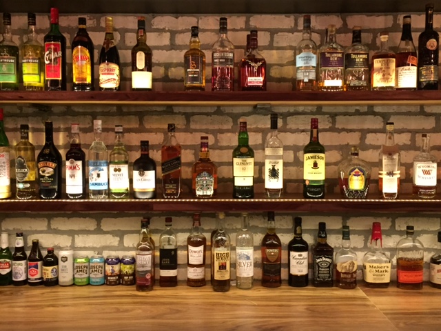 Downtown Cocktail Room
