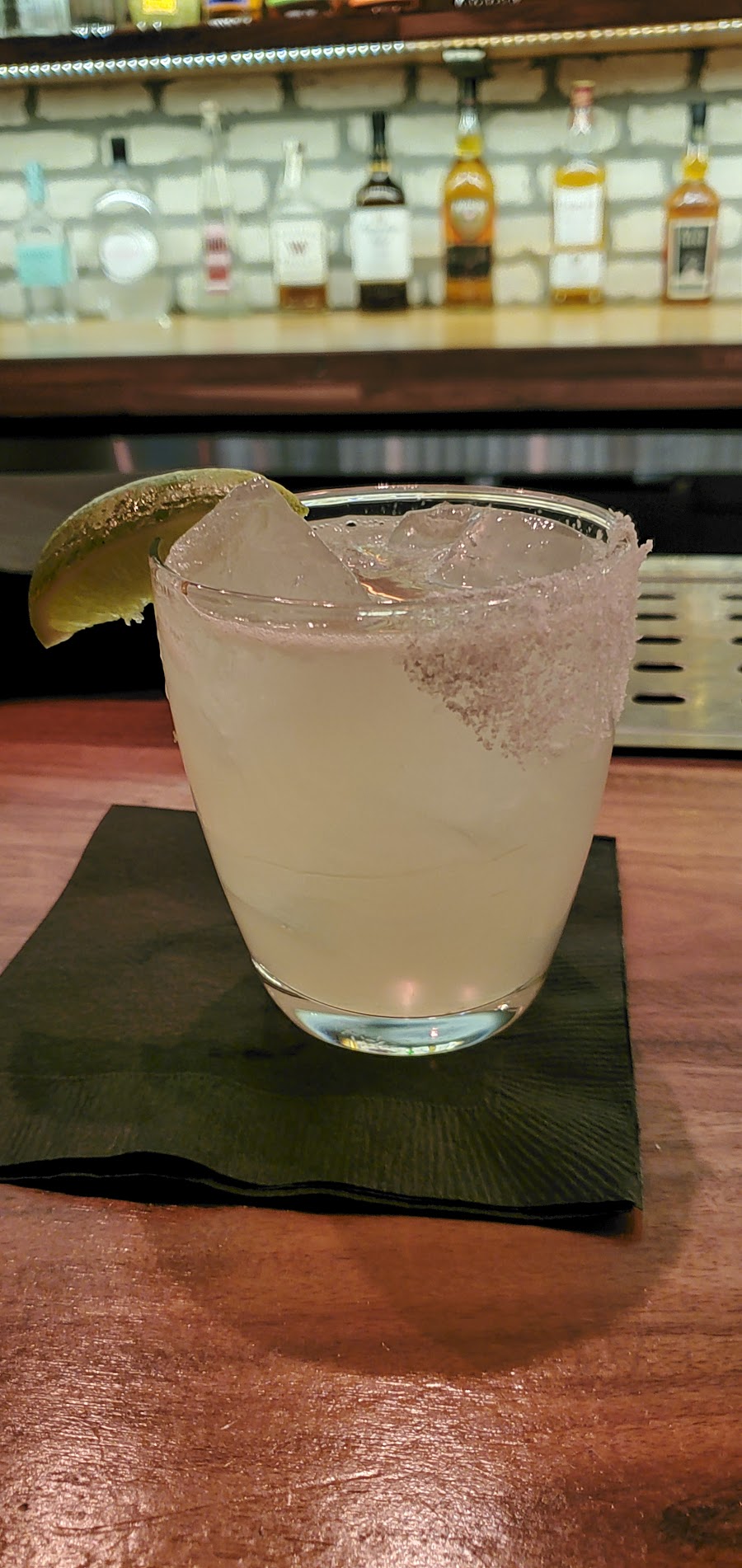 Mike Morey's Sip 'n Tip, Las Vegas