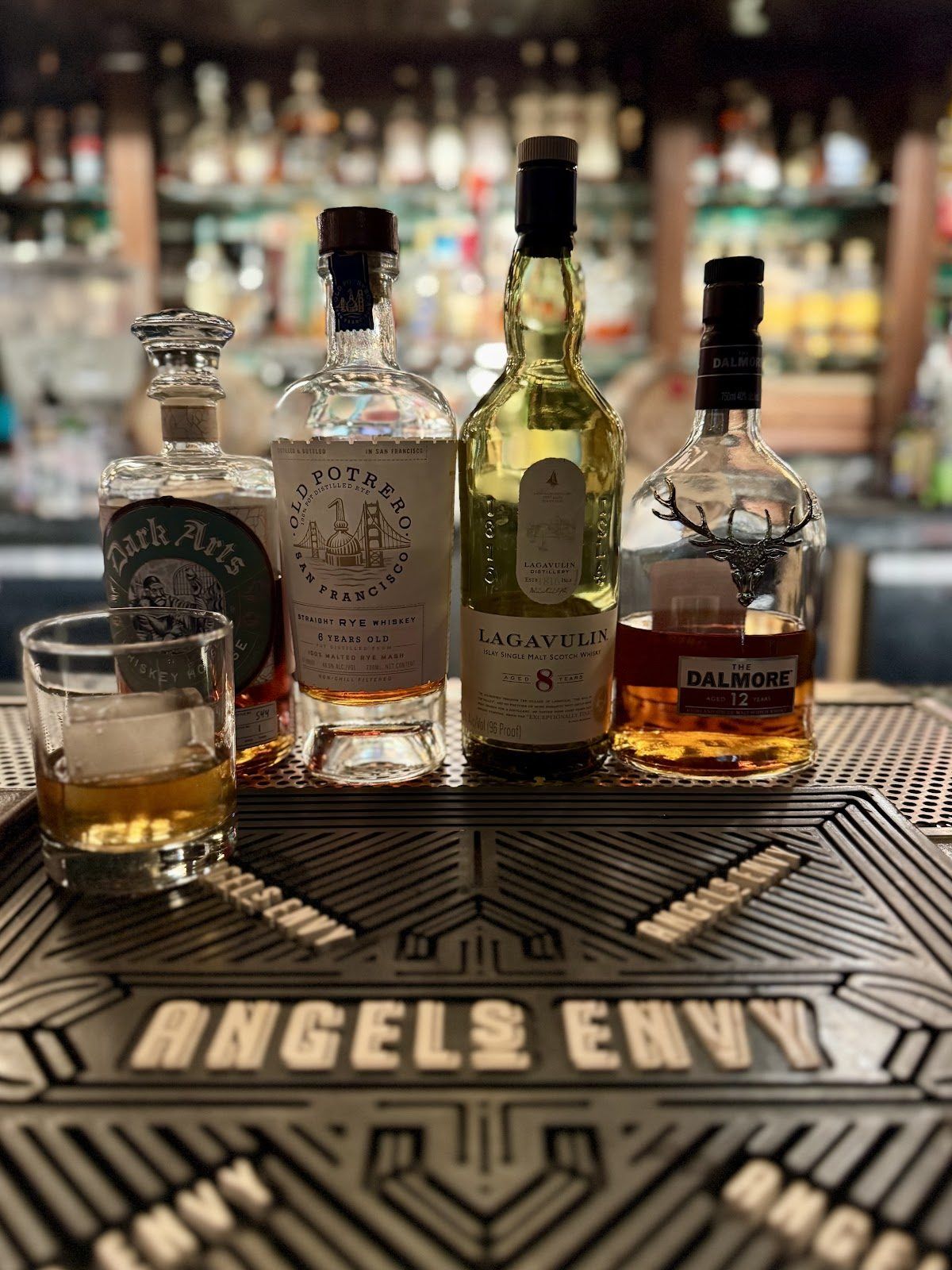 Oak &amp; Ivy, Las Vegas