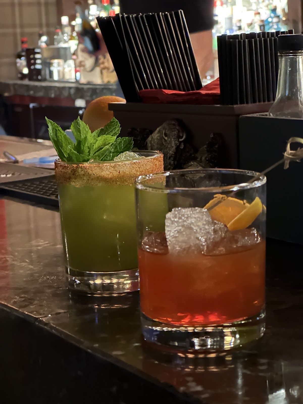Oak &amp; Ivy, Las Vegas