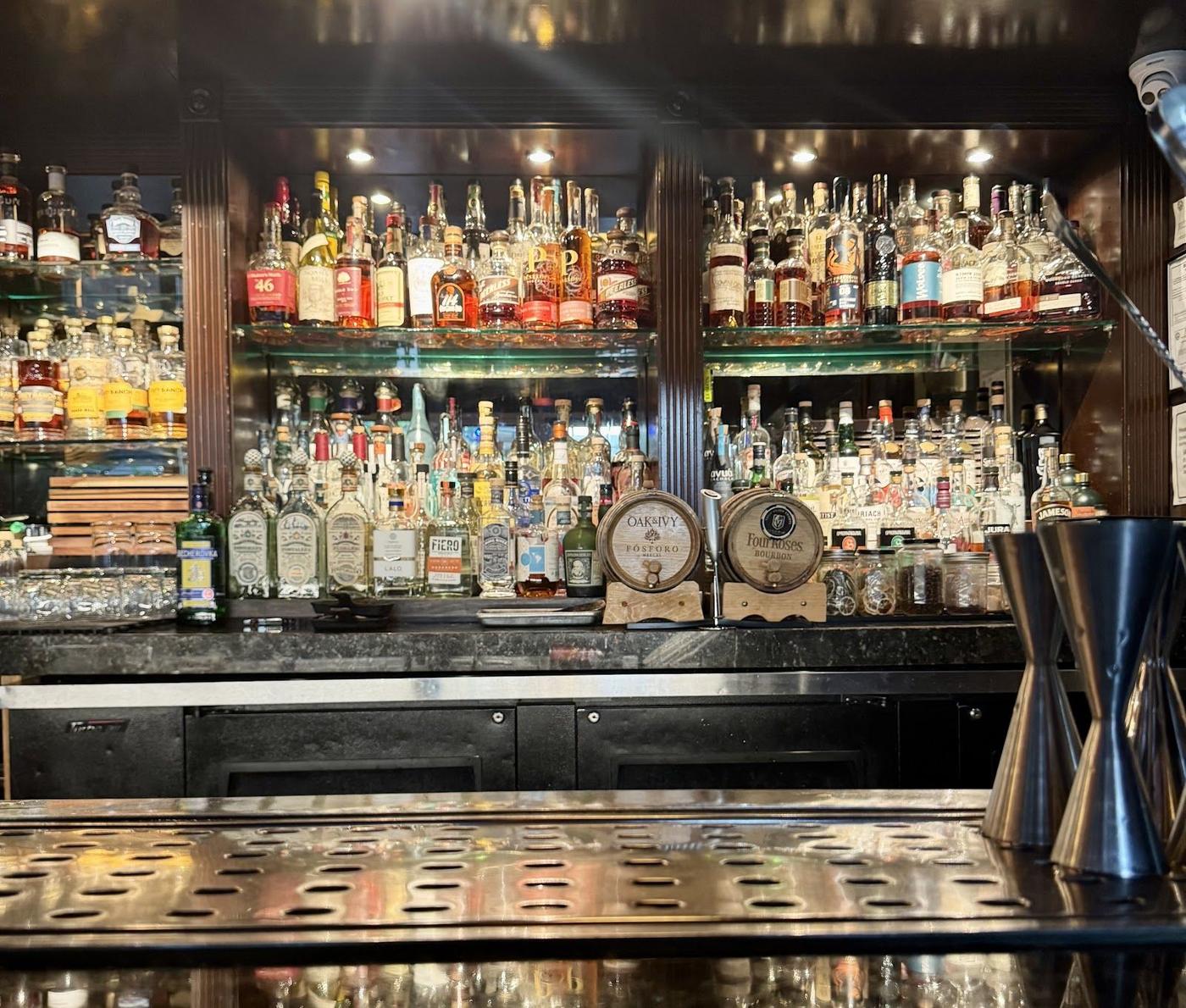 Oak &amp; Ivy, Las Vegas