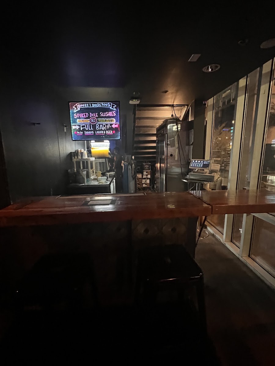 Oddfellows, Las Vegas