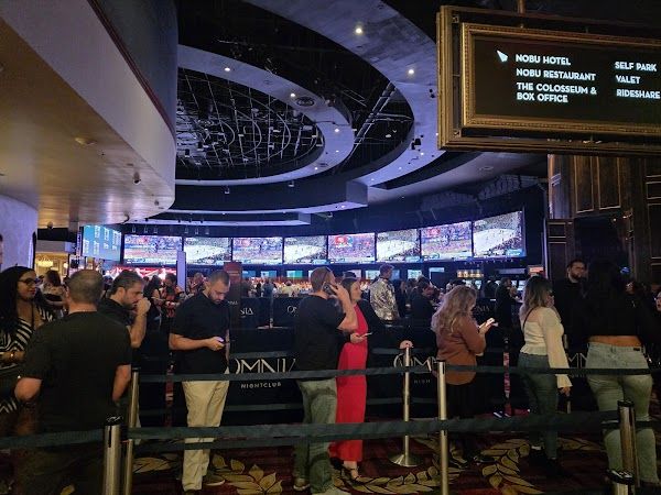 Stoney's Rockin' Country Las Vegas
