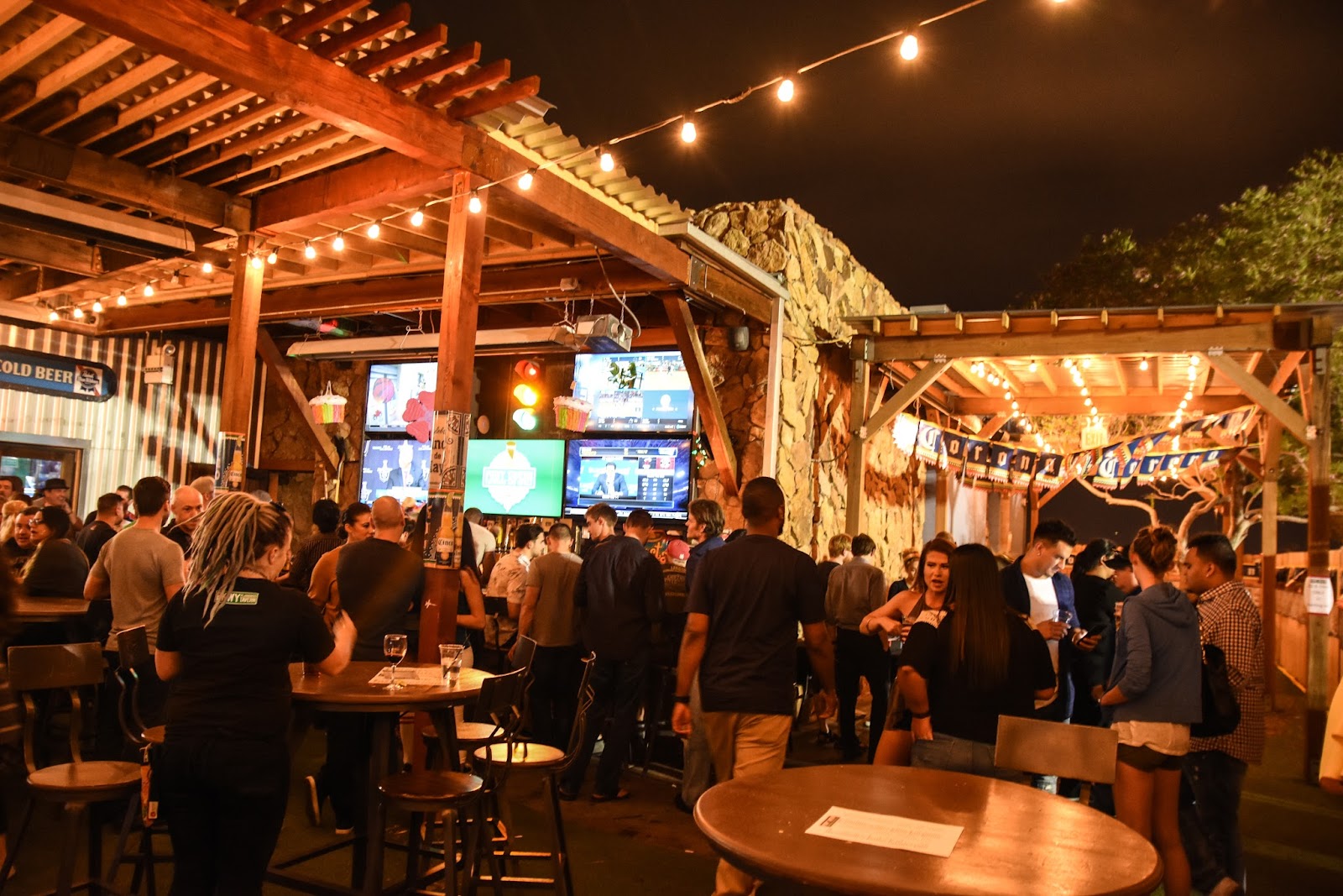 PKWY Tavern, Las Vegas