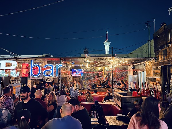 ReBar in Las Vegas