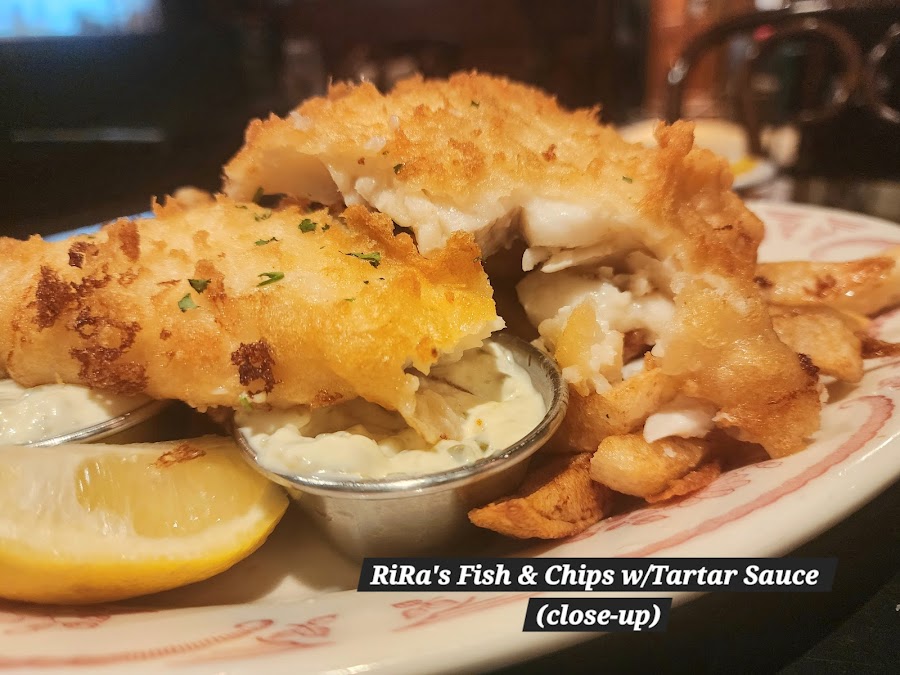 Ri Ra Irish Pub, Las Vegas