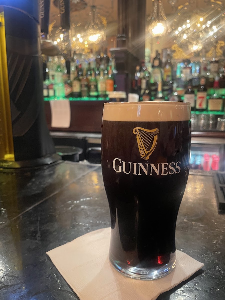 Ri Ra Irish Pub, Las Vegas