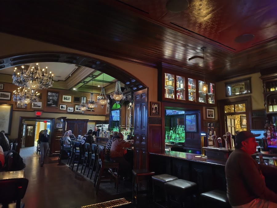 Ri Ra Irish Pub, Las Vegas
