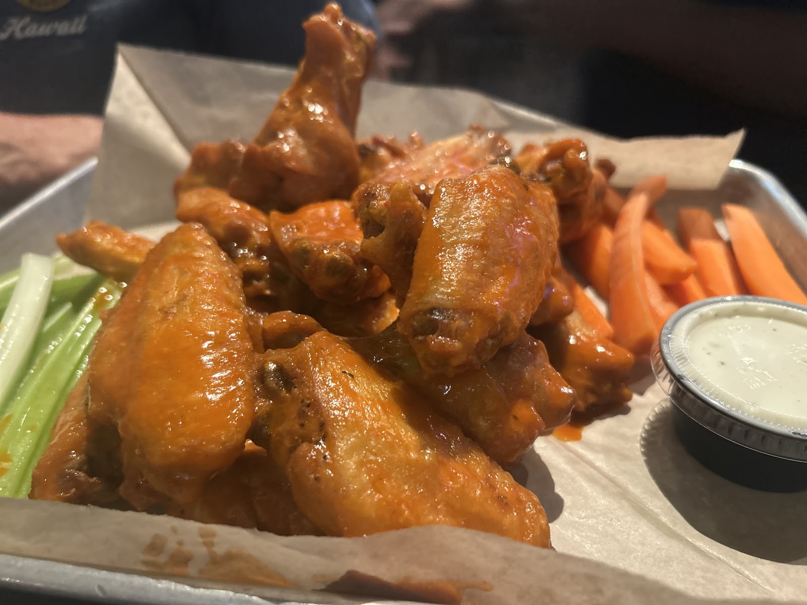 Blondies Sports Bar