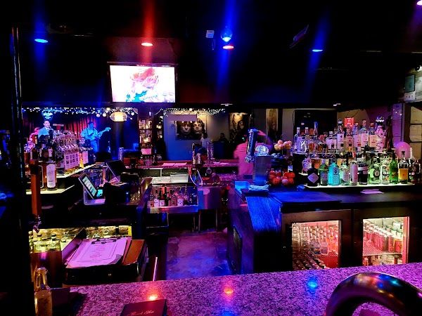 Double Down Saloon Las Vegas