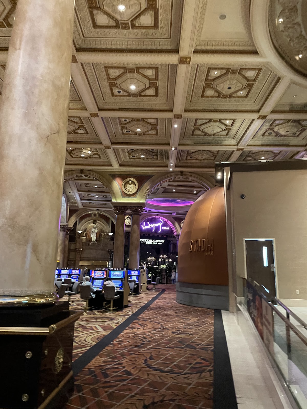 The Sportsbook at Circa