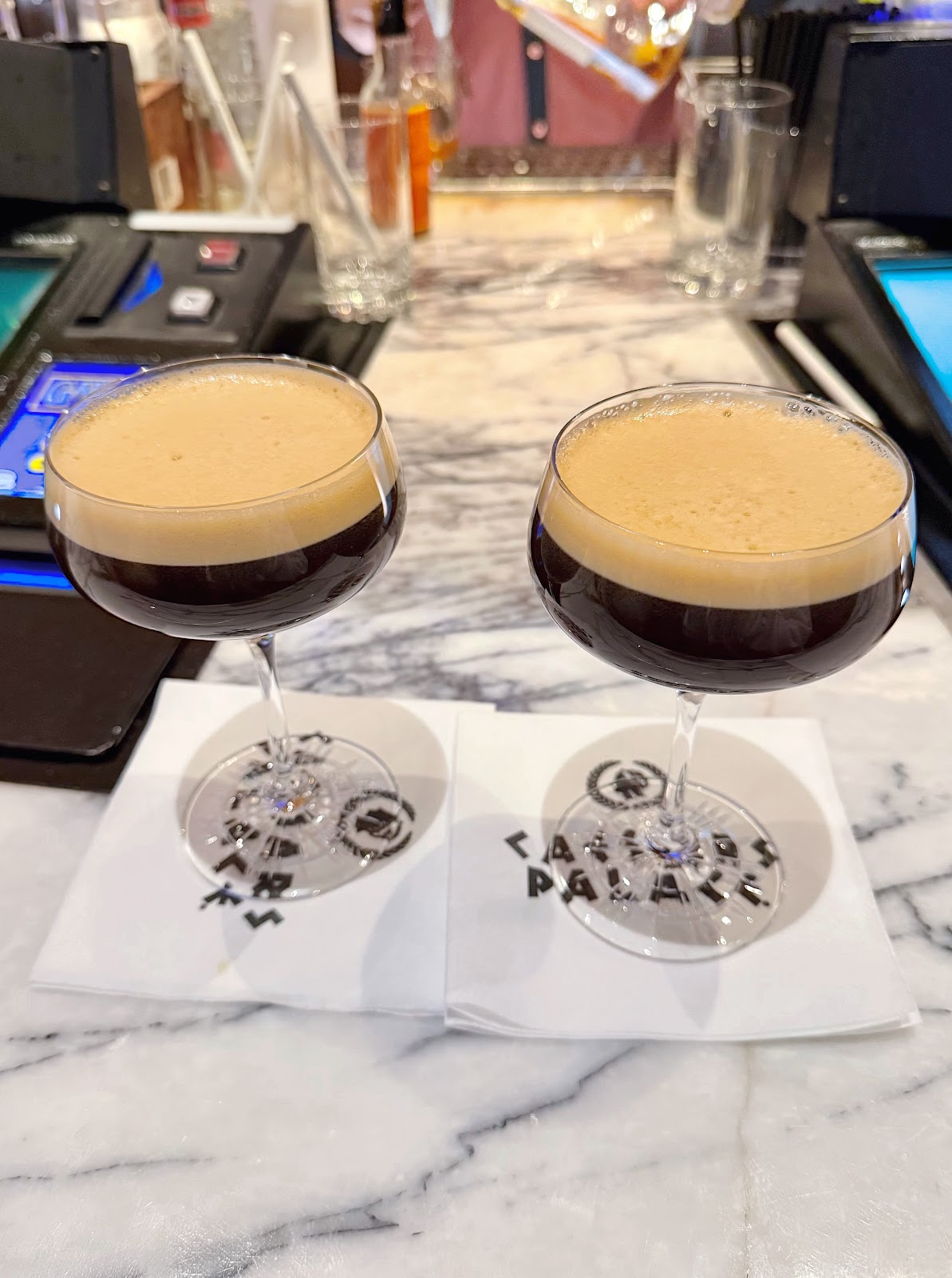 Blondies Sports Bar