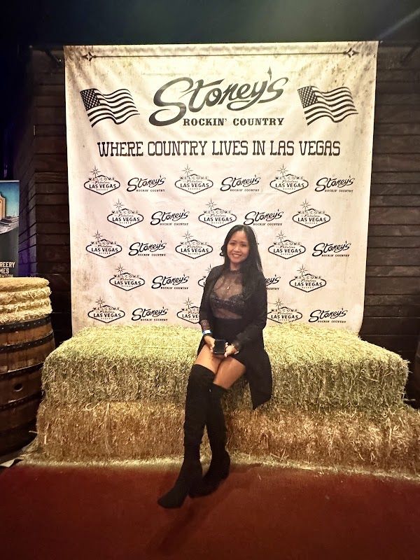 Double Down Saloon Las Vegas