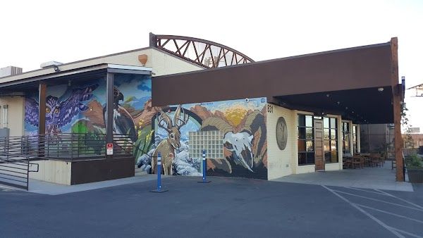 Banger Brewing Las Vegas
