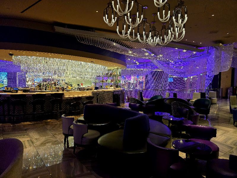 The Chandelier, Las Vegas