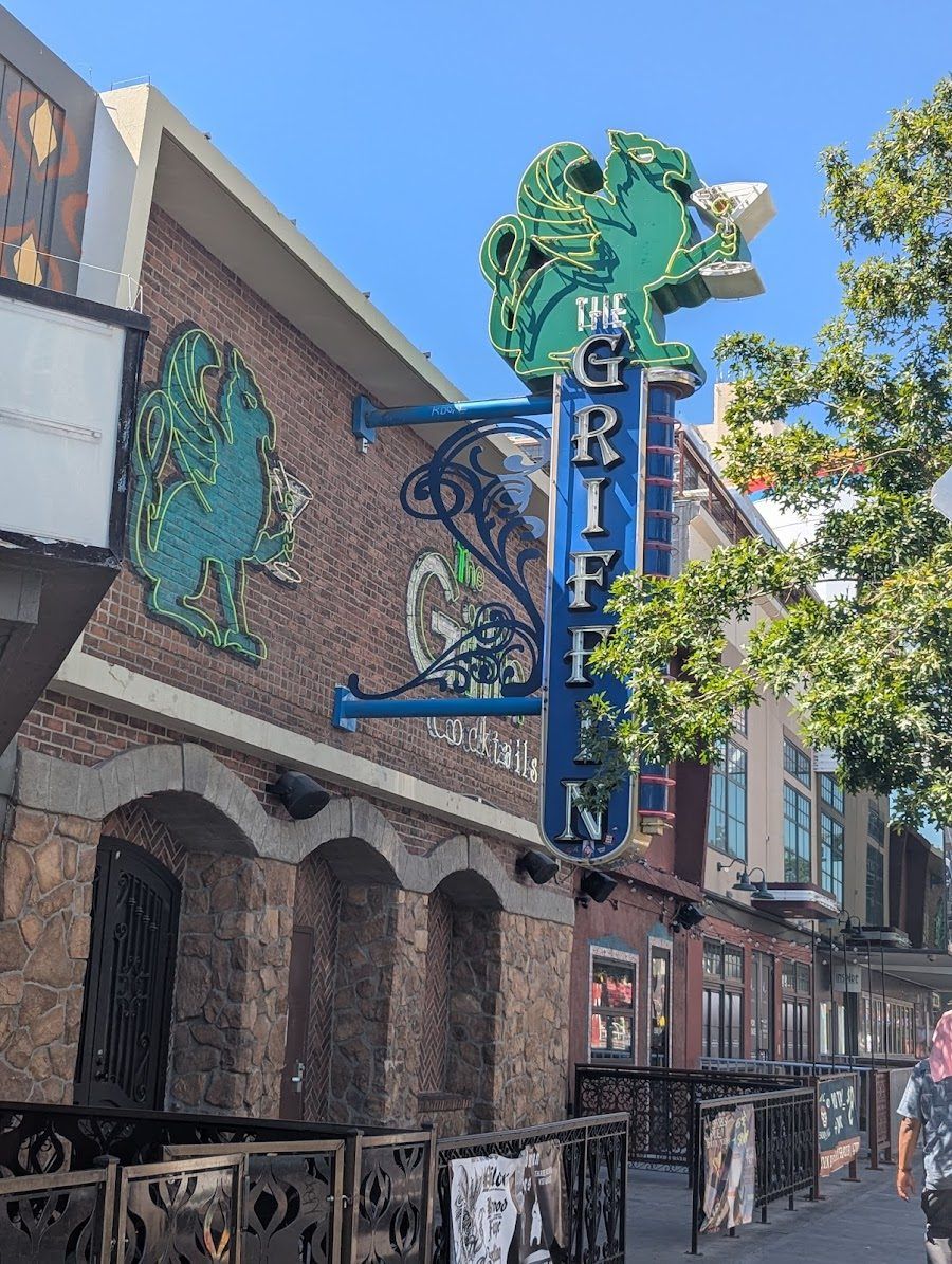 The Griffin, Las Vegas