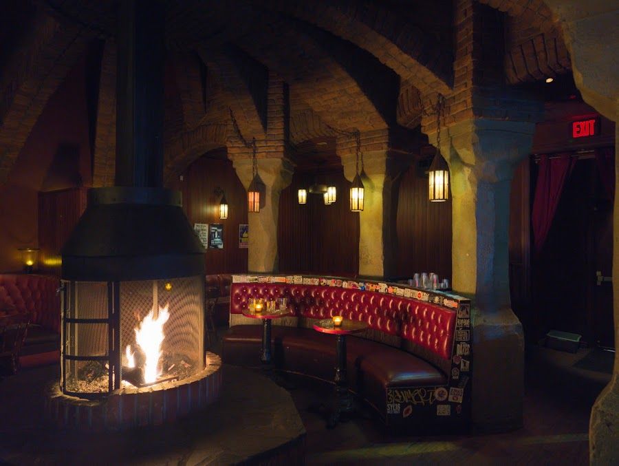 The Griffin, Las Vegas