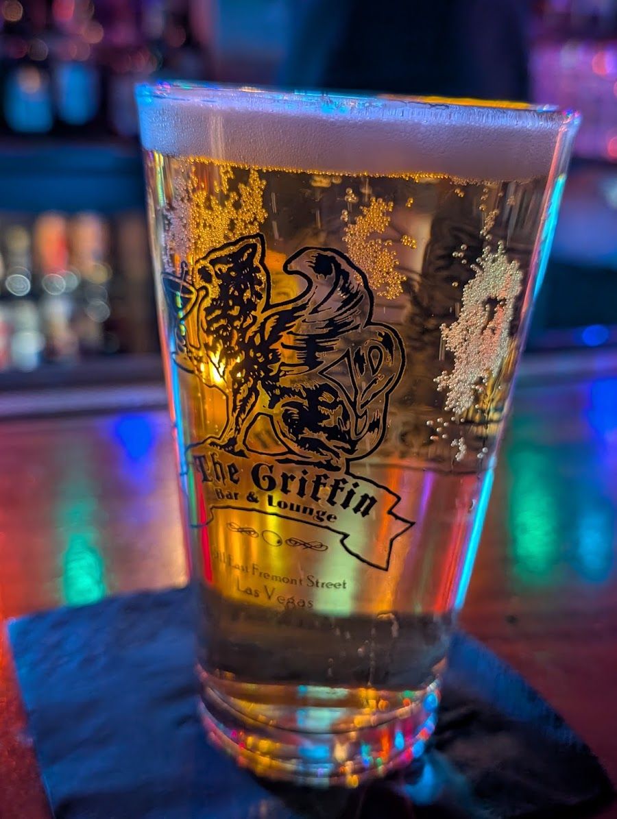 The Griffin, Las Vegas