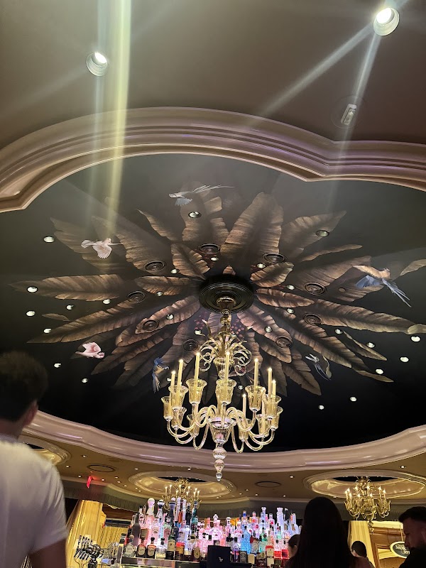 The Chandelier