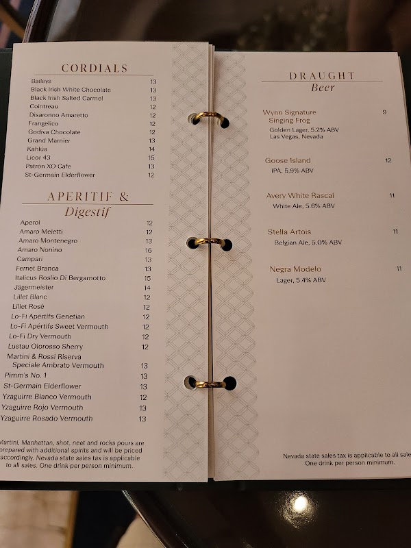 Electra Cocktail Club