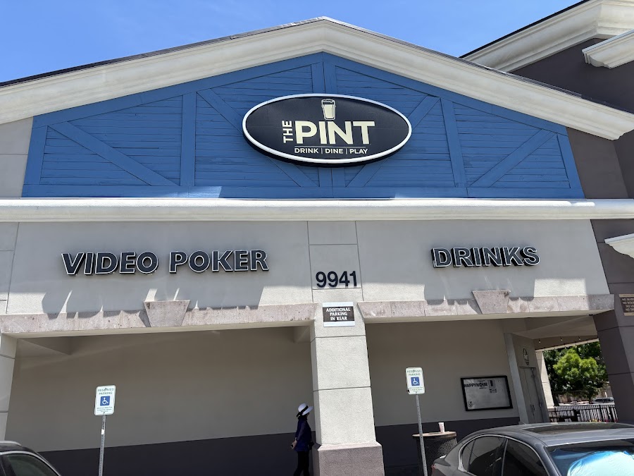 The Pint, Las Vegas