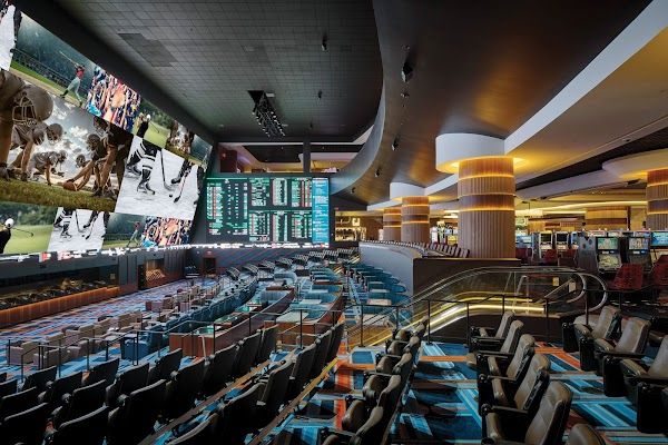 The Still Las Vegas