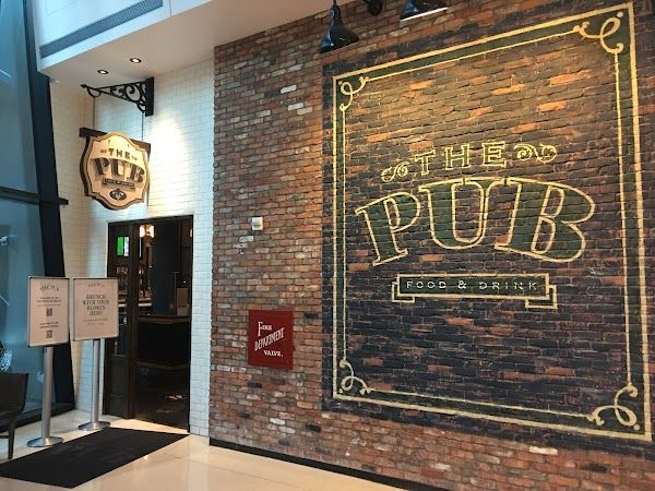 Banger Brewing Las Vegas