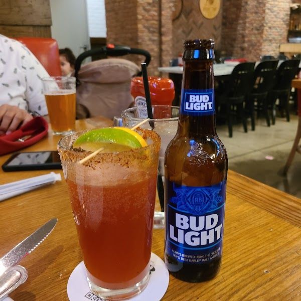 Tenaya Creek Brewery Las Vegas