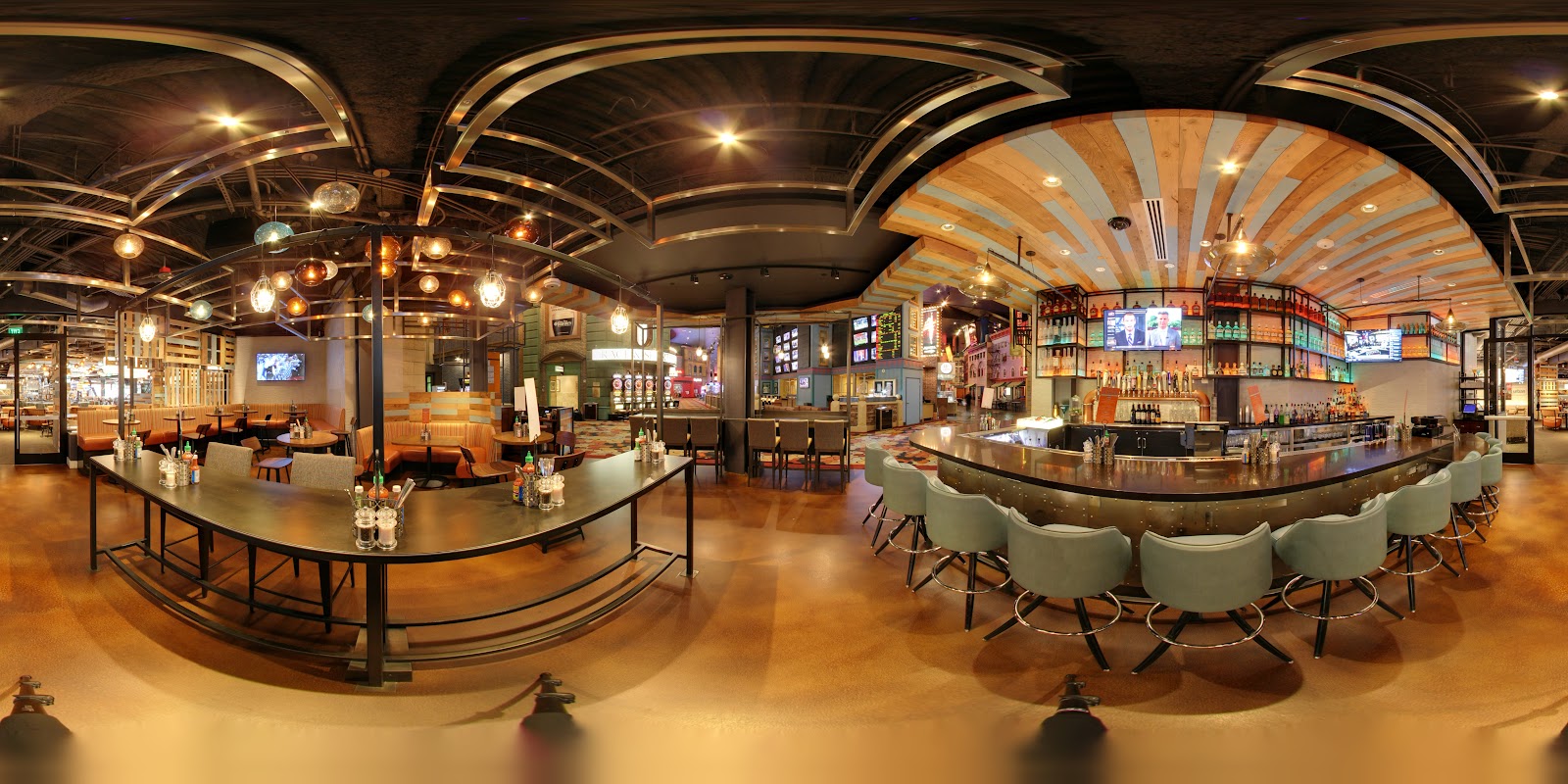 The Tailgater Tavern