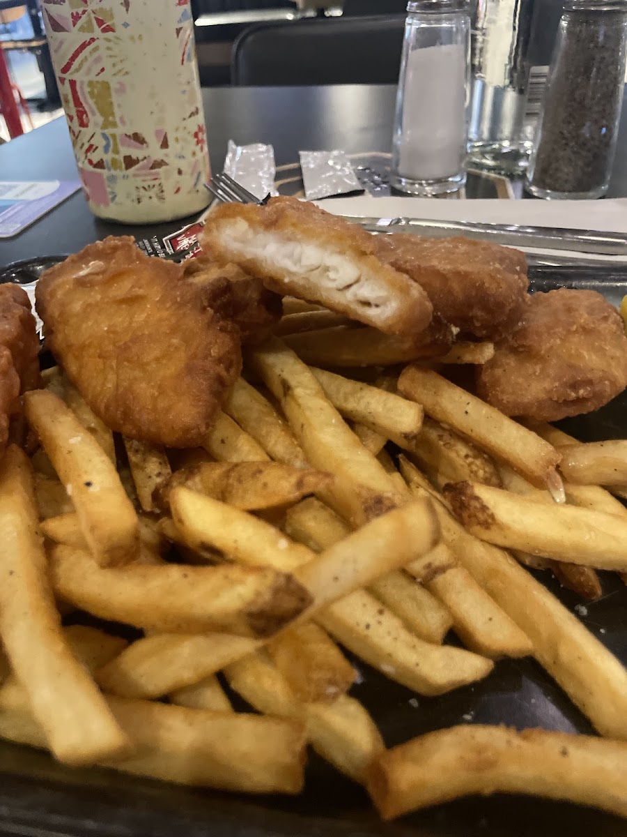 Vegas Born Bar &amp; Grill, Las Vegas
