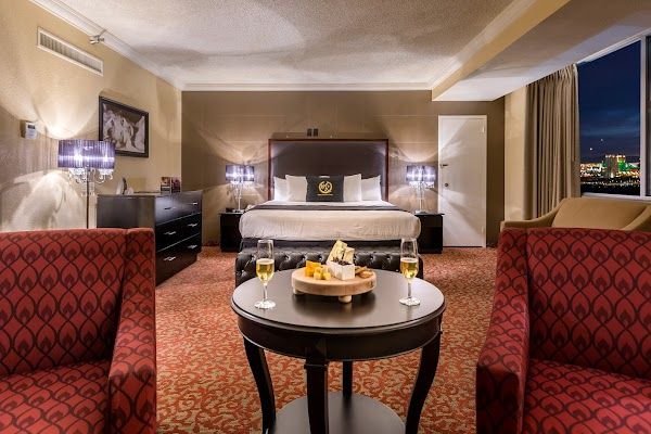 The Griffin Las Vegas