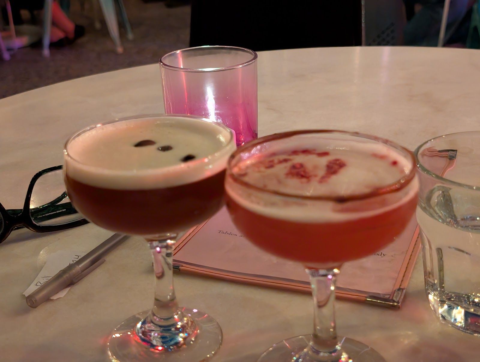 The Velveteen Rabbit, Las Vegas