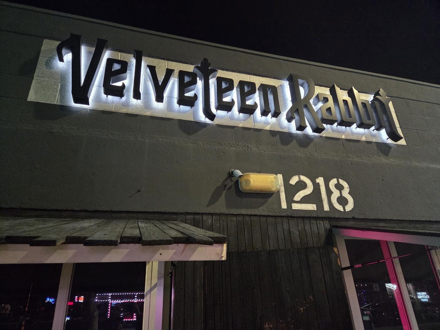 The Velveteen Rabbit, Las Vegas