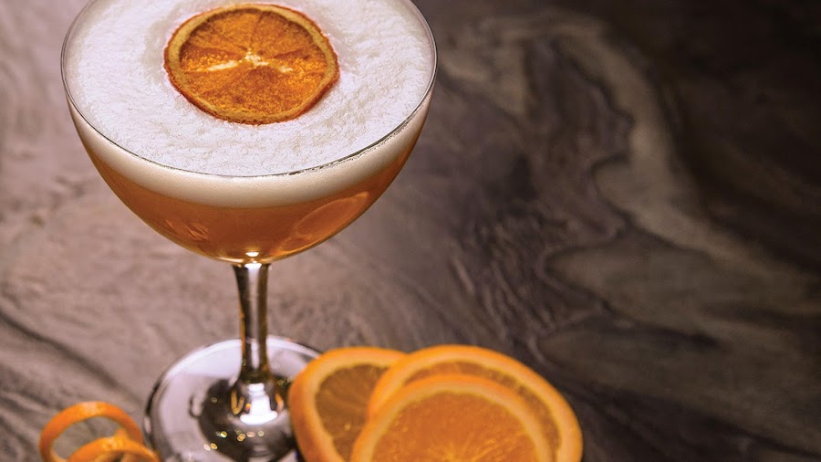 Electra Cocktail Club
