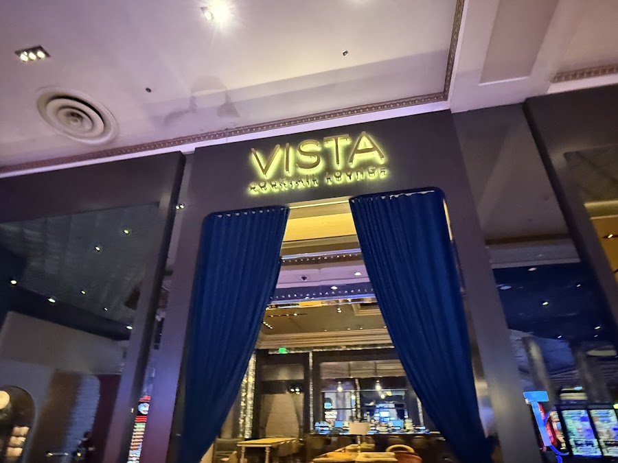 Downtown Cocktail Room
