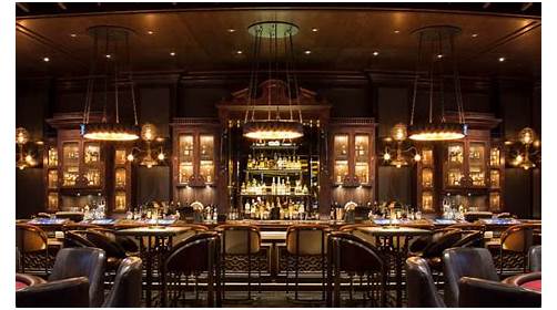 Whiskey Down, Las Vegas