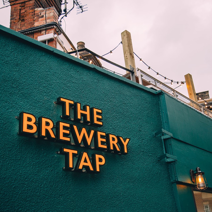 Brewery Tap, Leeds