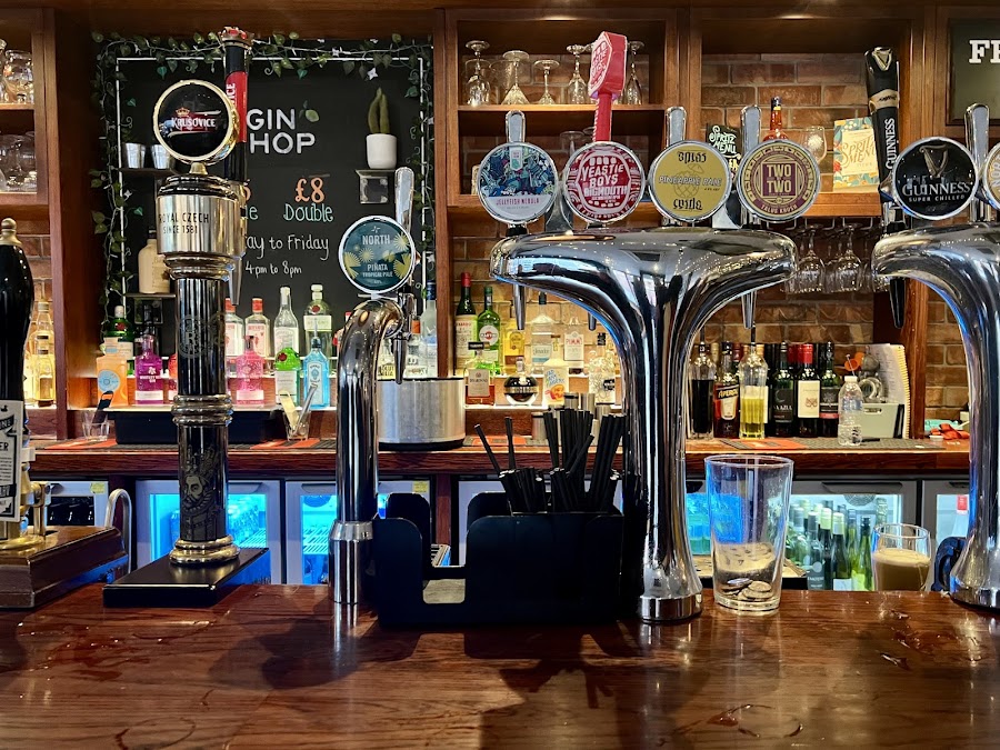 Brewery Tap, Leeds