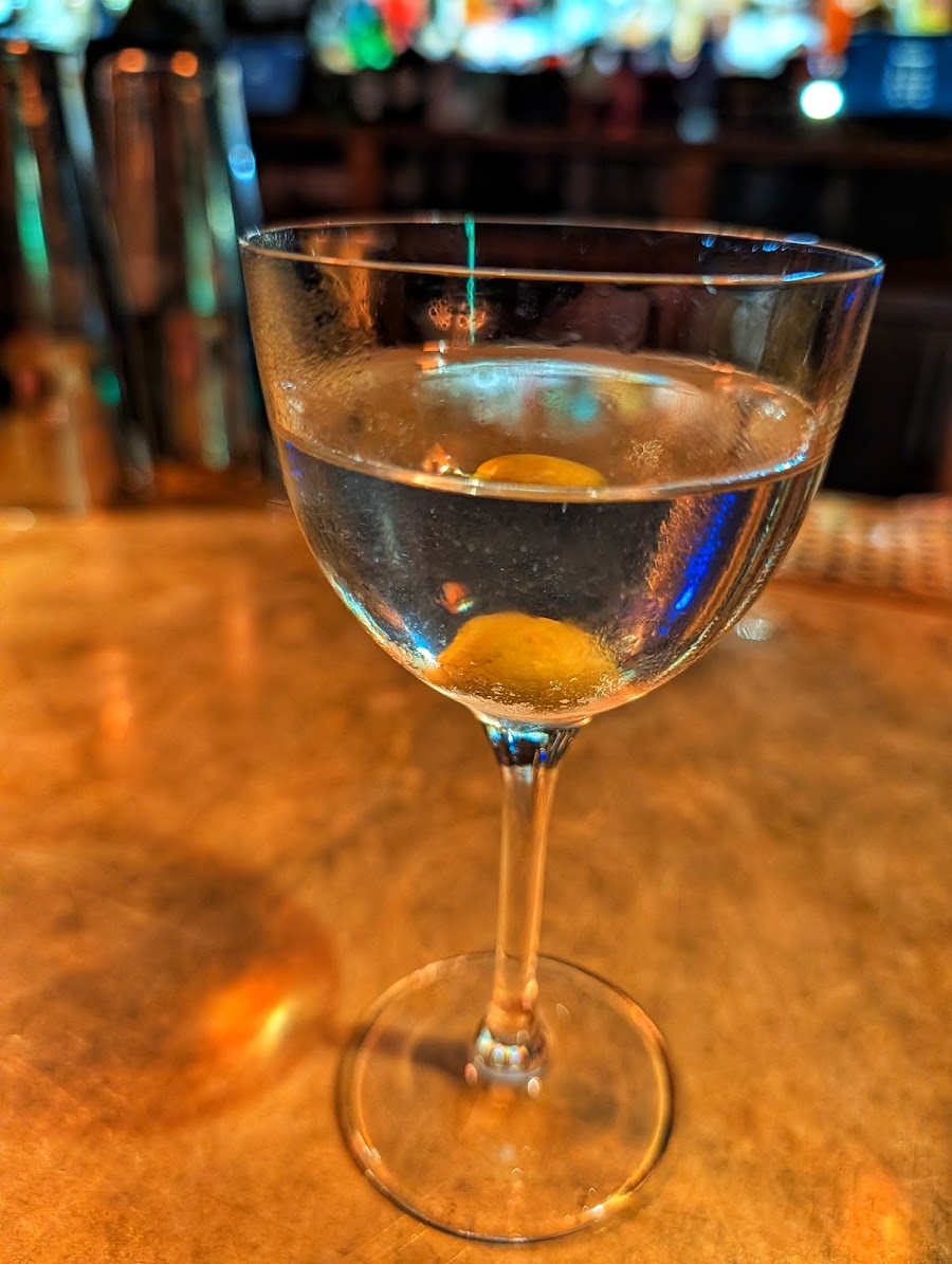 Domino, Leeds