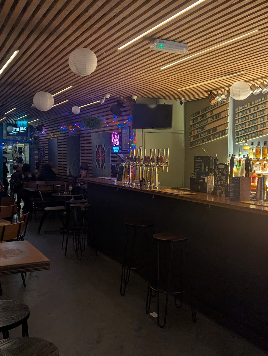 North Bar, Leeds