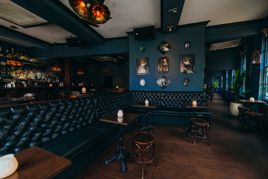 The Maven, Leeds
