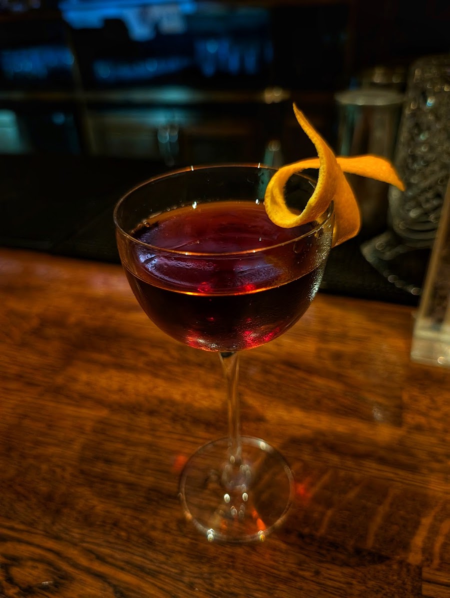 The Maven, Leeds