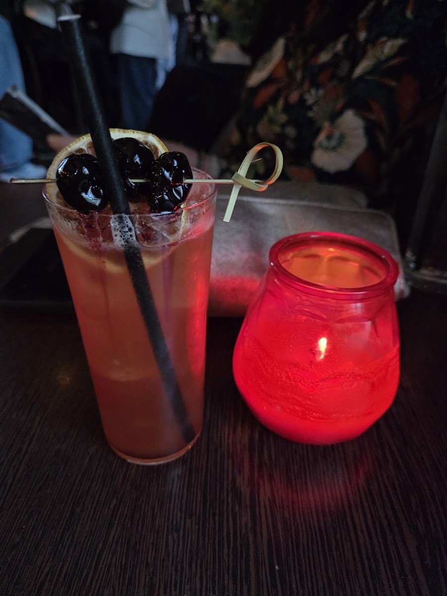 The Maven, Leeds